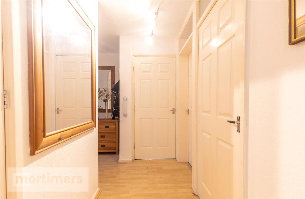 Additional image 7 of Merlin Drive, Oswaldtwistle, Accrington, Lancashire, BB5