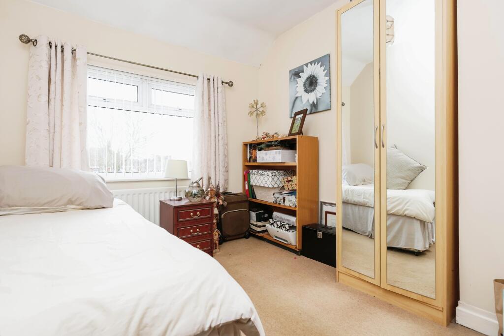 Additional image 13 of Tessall Lane, Birmingham, West Midlands, B31