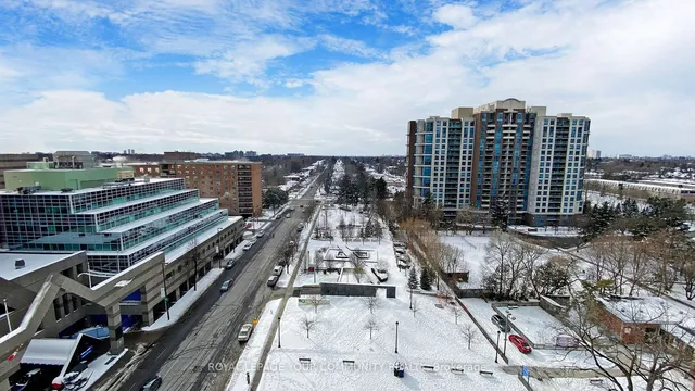 Additional image 29 of 5162 Yonge St Unit 1012