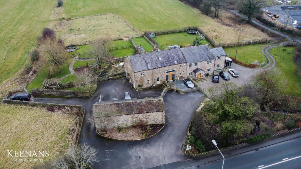 Additional image 14 of Longsight Road, Langho