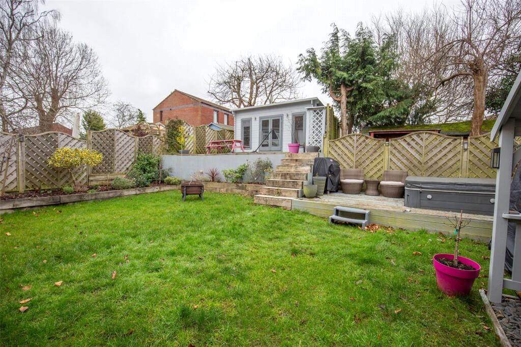 Additional image 27 of Pinewood Close, Bristol, BS9