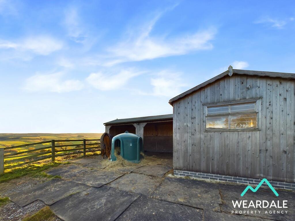 Additional image 74 of Stanhope, DL13