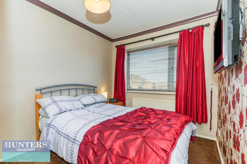 Additional image 15 of Overton Drive, Wibsey, Bradford, West Yorkshire, BD6 3NE