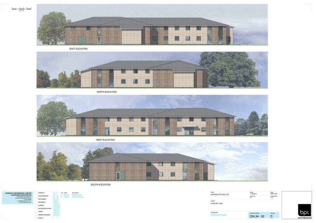 Additional image 7 of A303, West Camel, Yeovil, BA22