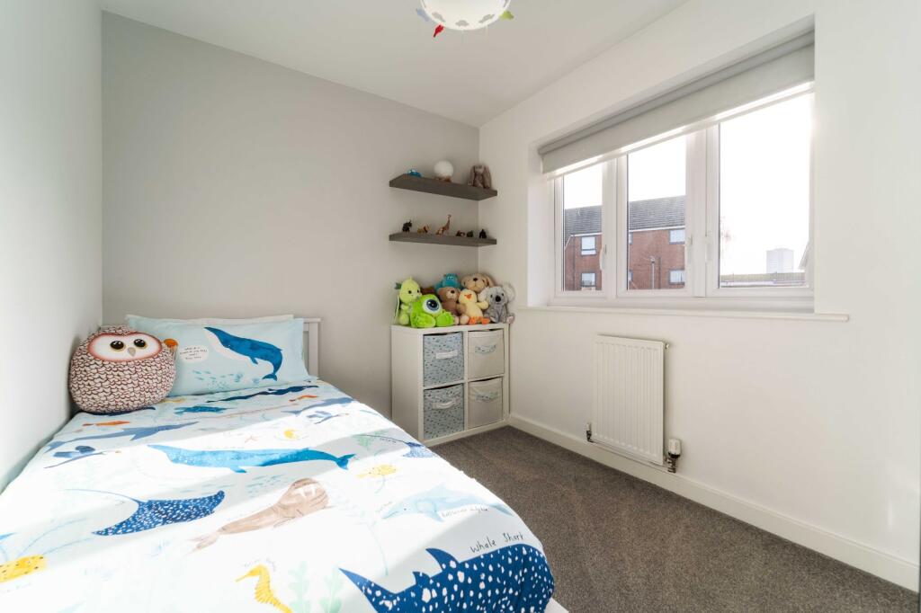 Additional image 16 of Chaffinch Drive, Birmingham, West Midlands, B36