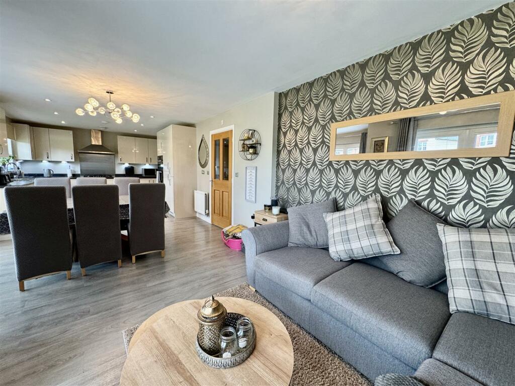 Additional image 9 of Jacobite Gardens, Clifton, Penrith