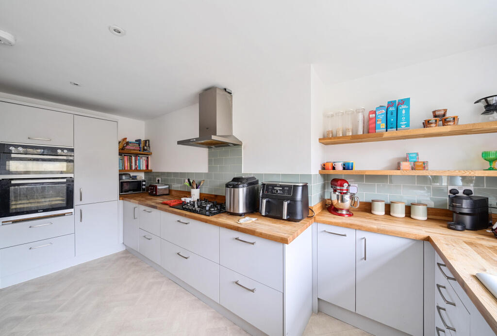 Additional image 14 of Tyning Road, Combe Down, Bath, Somerset, BA2