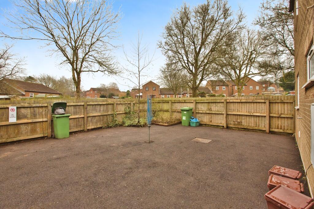 Additional image 11 of Charter Way, Wells, Somerset, BA5