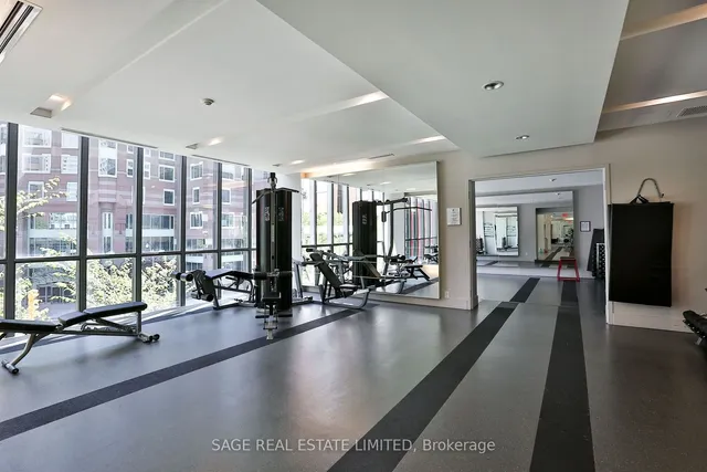 Additional image 30 of 110 Charles St Unit 404