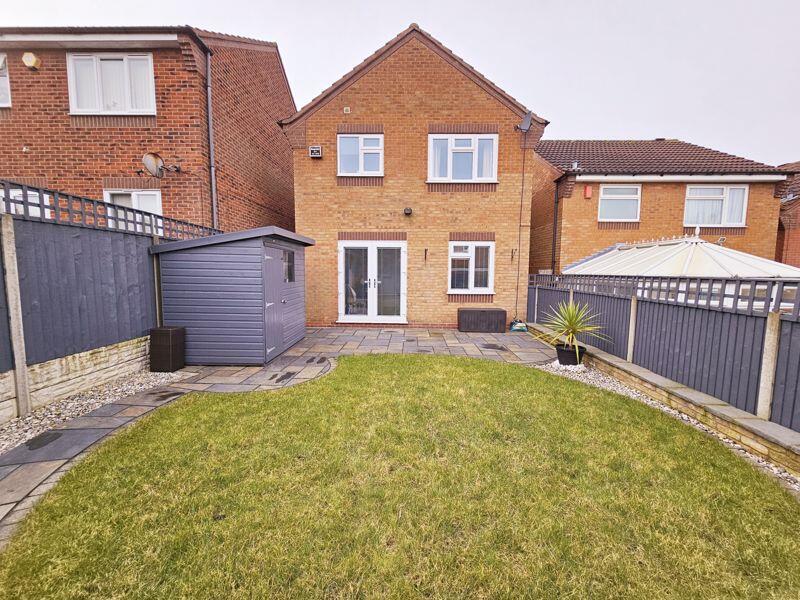 Additional image 25 of Byron Avenue, Birmingham