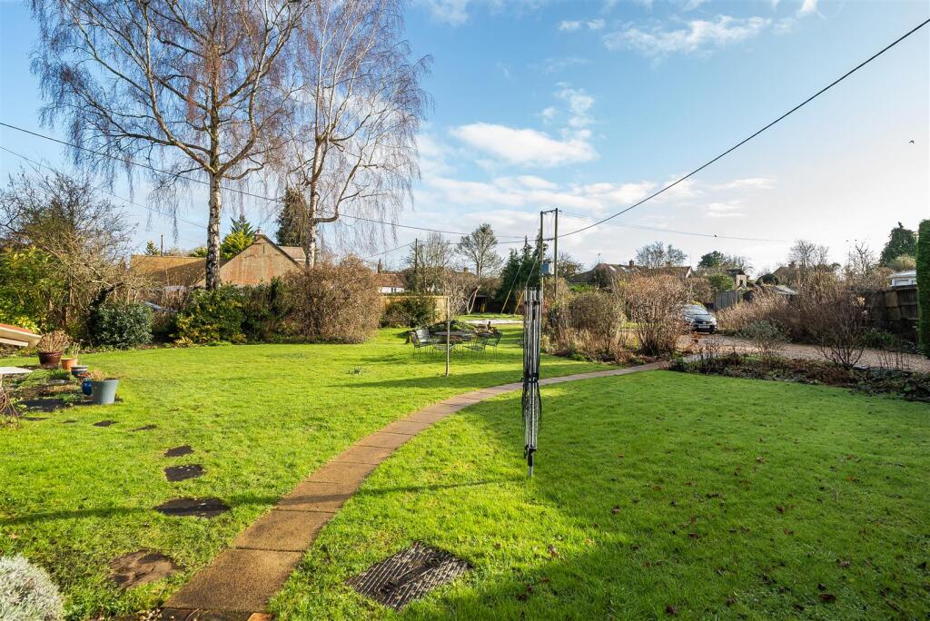 Additional image 5 of Main Street, Keevil