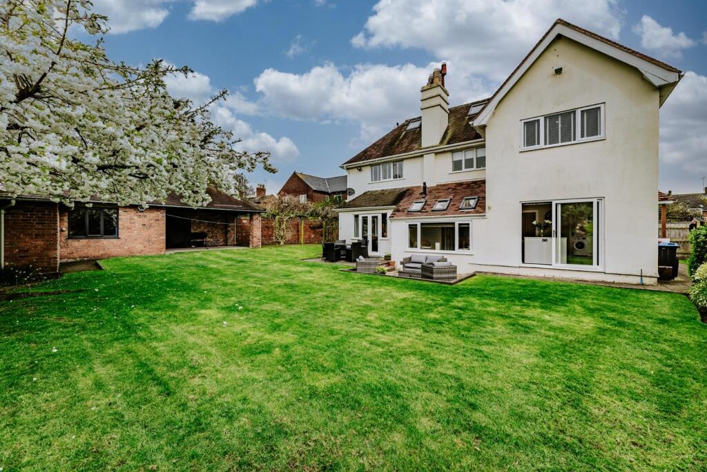 Additional image 35 of Barton Road, Farndon, CH3