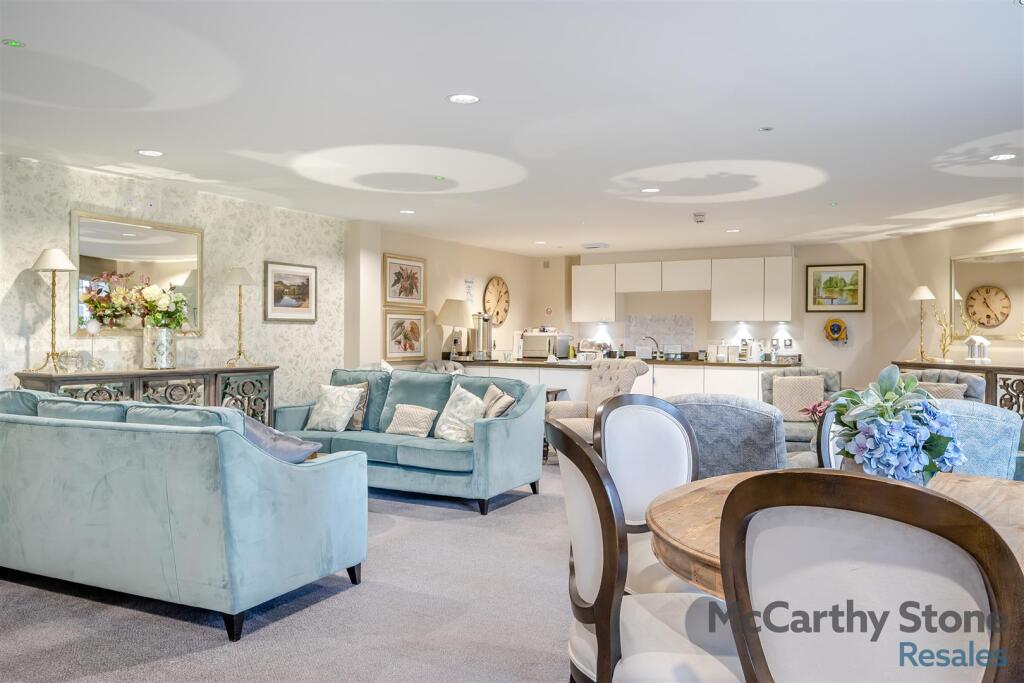 Additional image 29 of Brueton Place, 218 - 220 Blossomfield Road, Solihull, West Midlands, B91 1PT