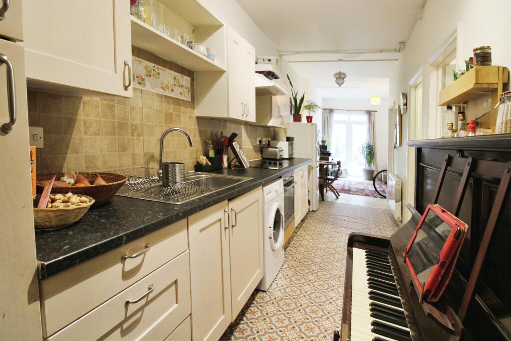 Additional image 16 of Albany Road, Cardiff