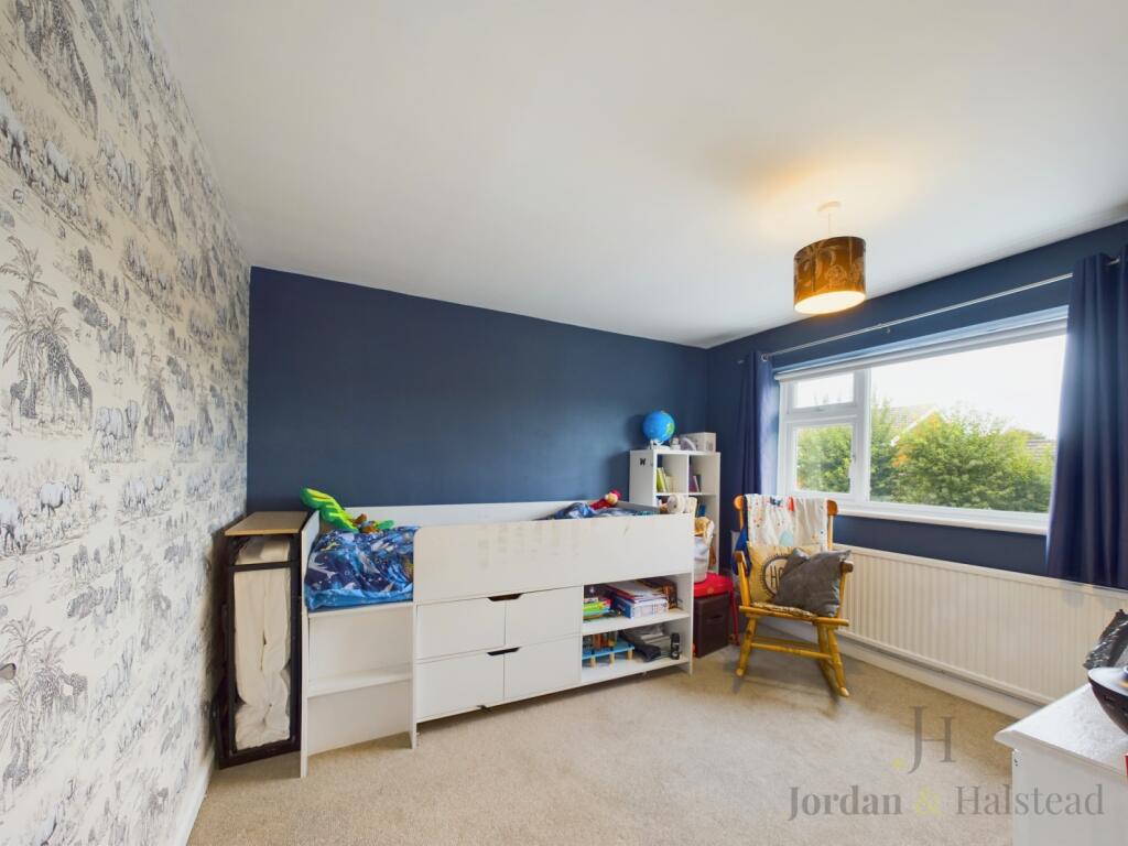 Additional image 12 of Fairholme Close, Saughall, Chester, Cheshire, CH1