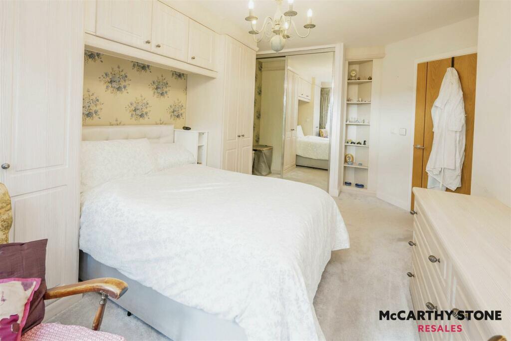 Additional image 12 of Bilberry Place, Recreation Road, Bromsgrove, B61 8DT