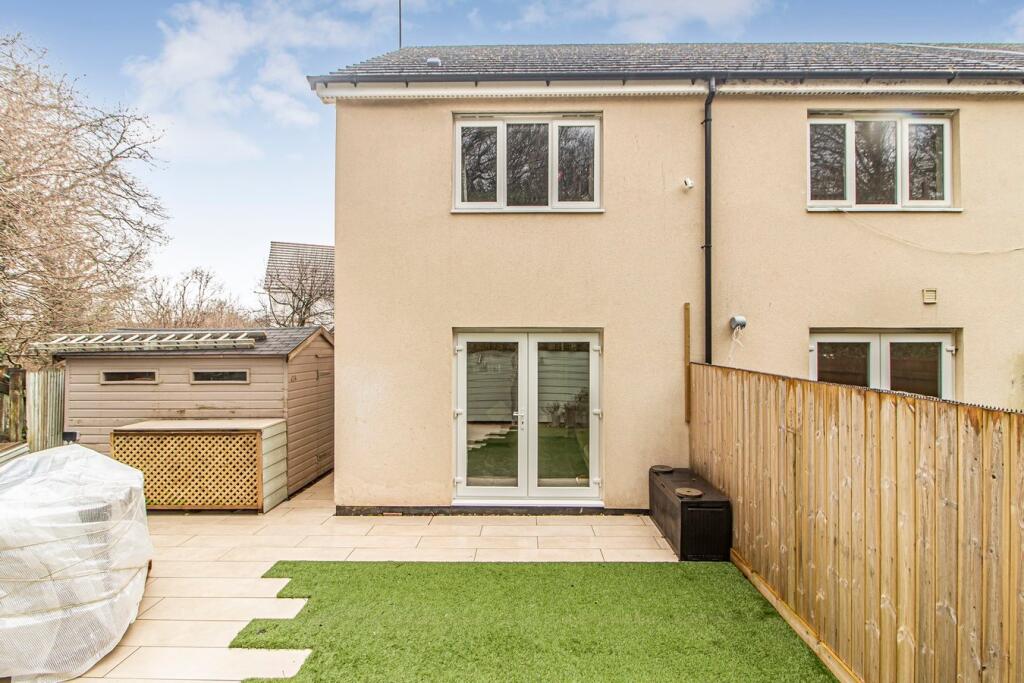 Additional image 21 of Cadwal Court, Llantwit Fardre, Pontypridd, CF38