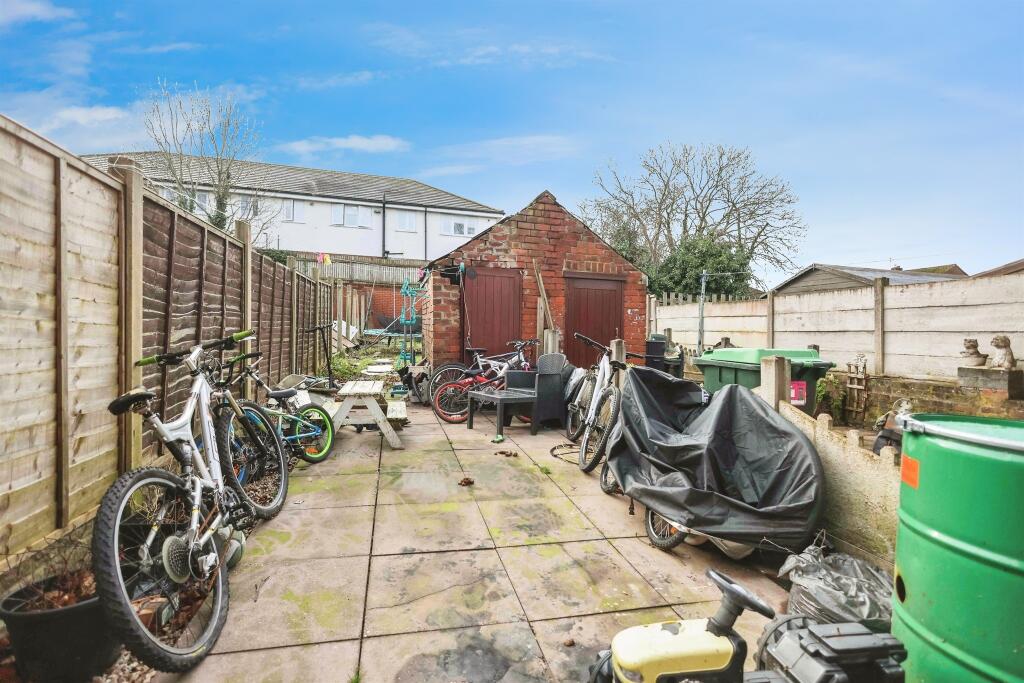 Additional image 16 of Jackson Street, OLDBURY