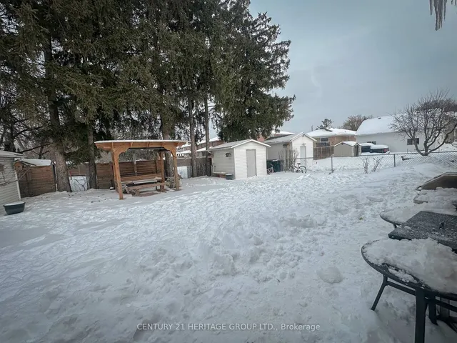 Additional image 12 of 997 Willowdale Ave