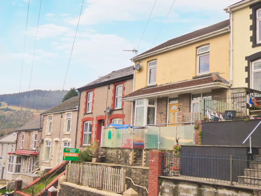 Additional image 24 of Pwllcarn Terrace, Blaengarw, Bridgend