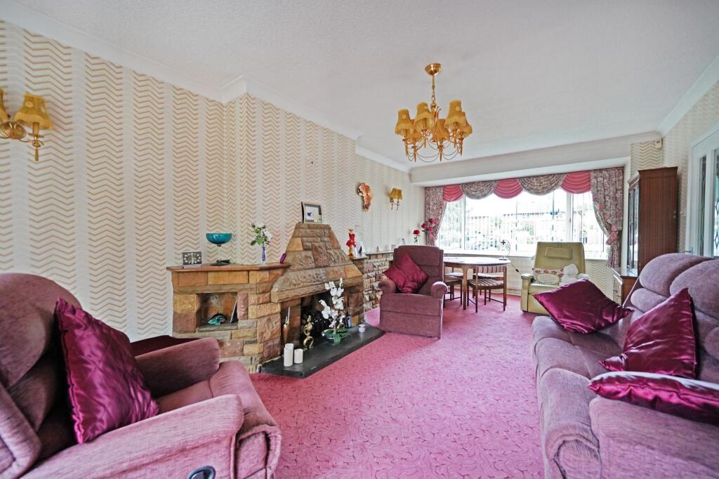 Additional image 20 of Hampton Road, Knowle, B93