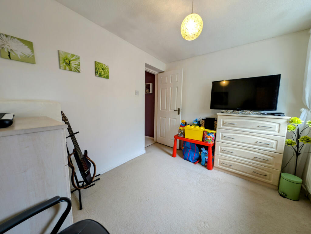 Additional image 41 of Grovers Field, Abercynon CF45 4PP