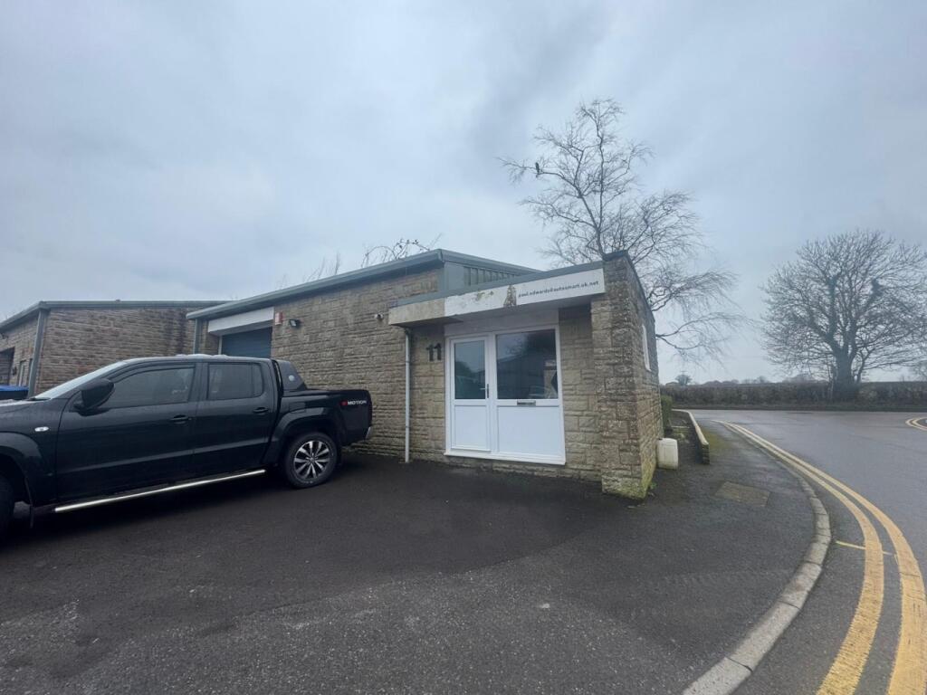 Additional image 6 of New Rock Industrial Estate, New Rock, Chilcompton, Radstock, Somerset, BA3