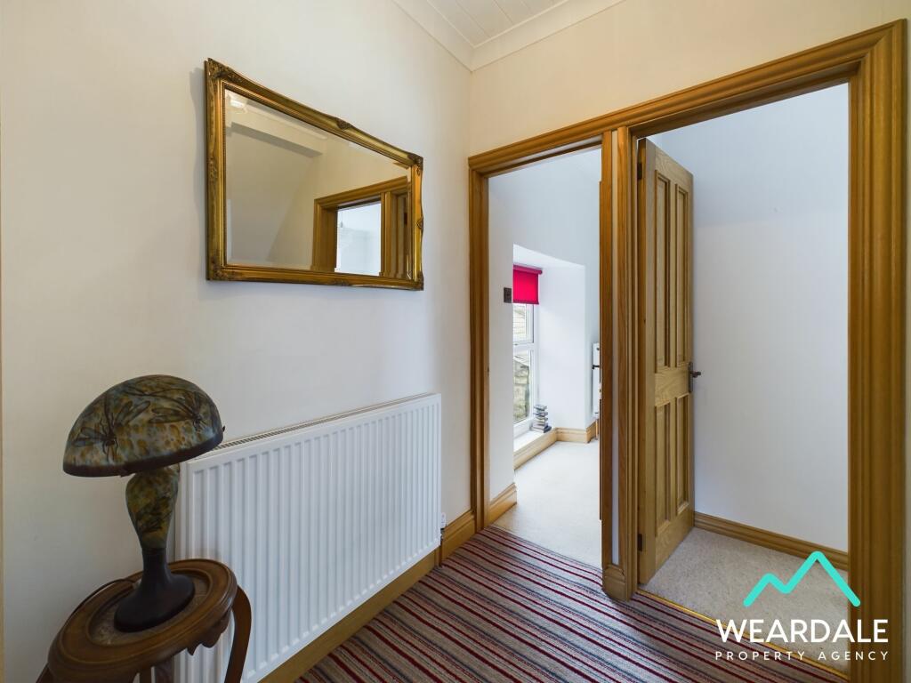 Additional image 17 of Front Street, Wearhead, DL13