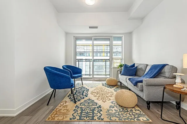 Additional image 34 of 395 Dundas St Unit 820