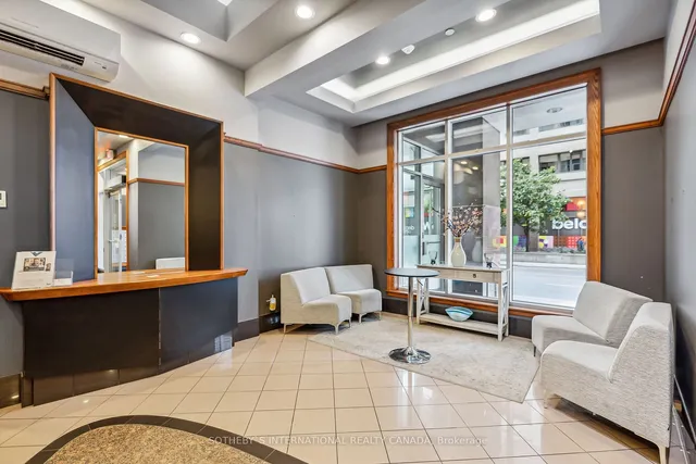 Additional image 2 of 8 Wellesley St Unit 507