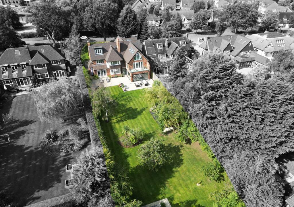 Additional image 30 of Whitefields Road, Solihull, West Midlands, B91