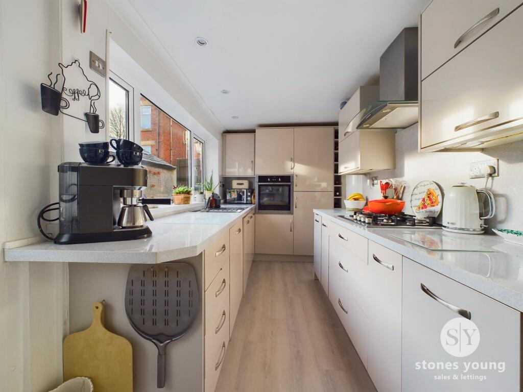 Additional image 7 of Spring Avenue, Great Harwood, BB6