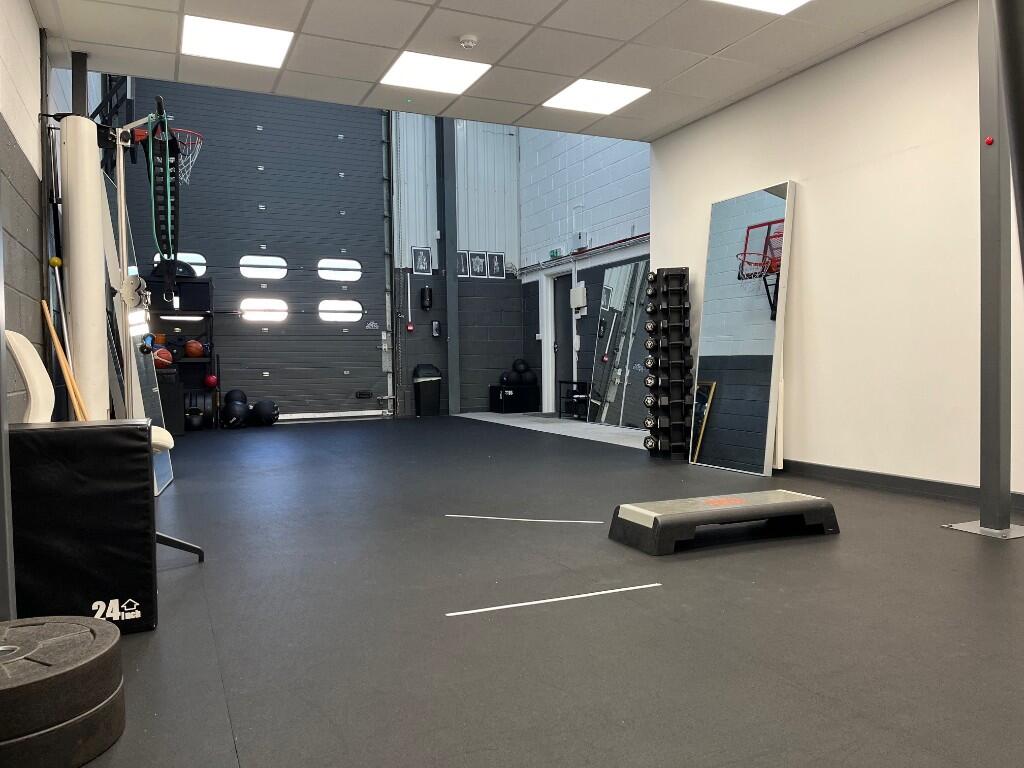 Additional image 4 of Unit 14 Silver Business Park, Airfield Way, Christchurch, Dorset, BH23