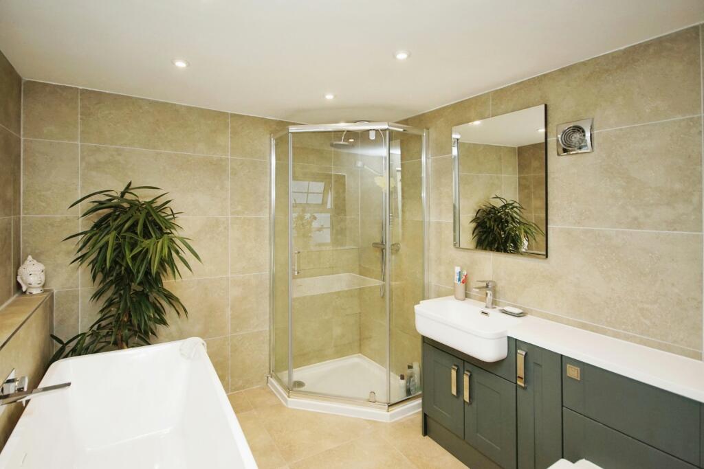 Additional image 15 of Pye Corner, Hambrook, Bristol, BS16