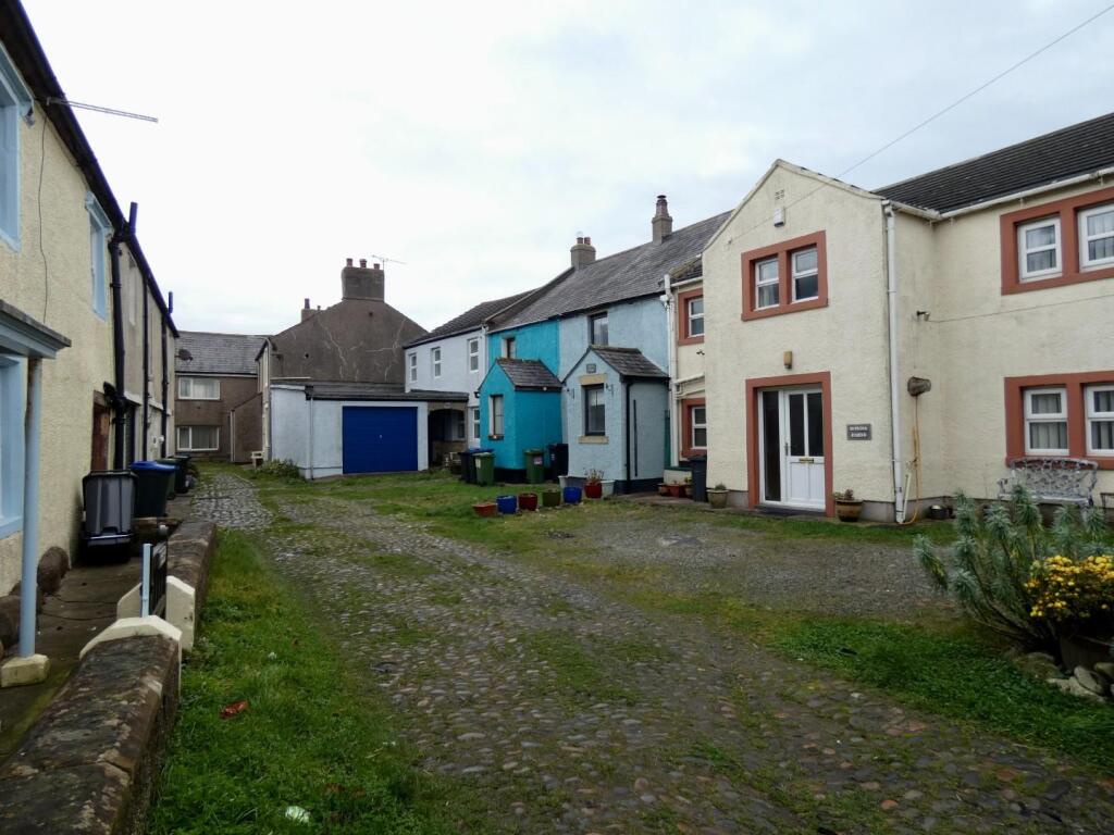 Additional image 15 of Cove Cottage, The Square, Allonby, CA15