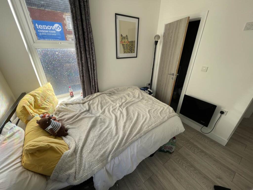 Additional image 5 of Newfoundland Court, Newfoundland Road, Heath