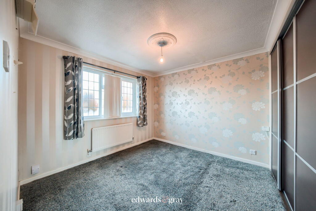 Additional image 8 of Buckbury Croft, Monkspath, Solihull, B90 4YJ