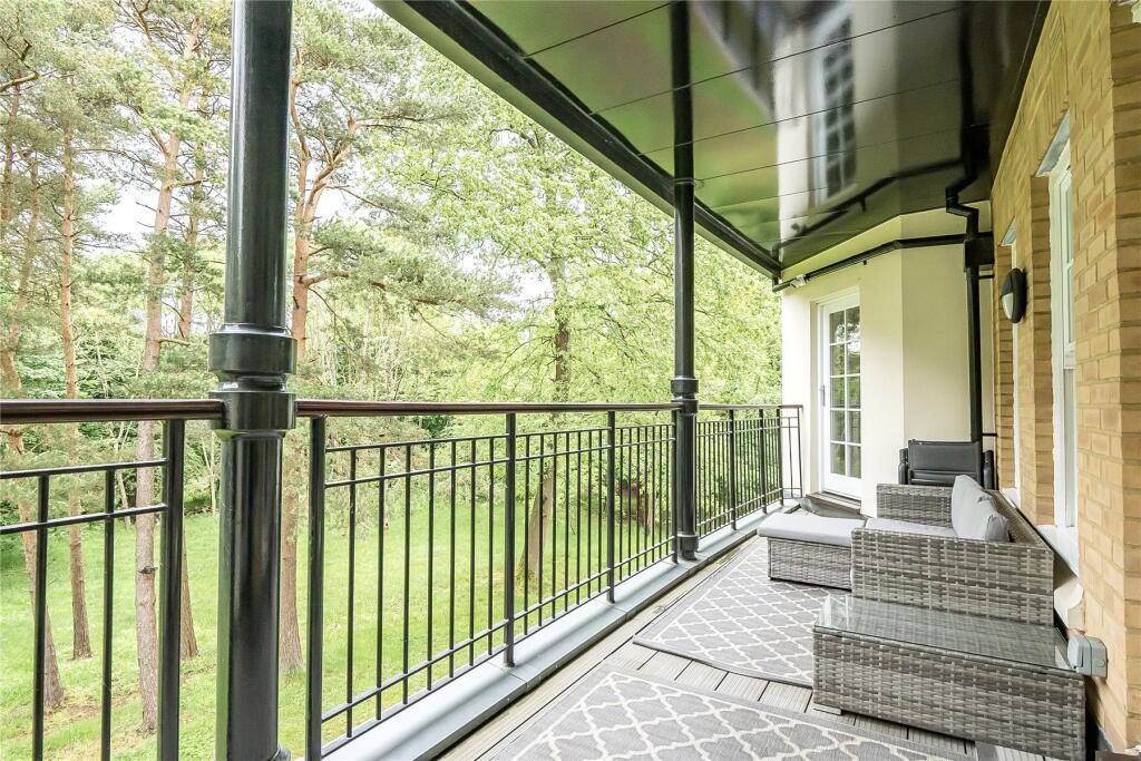 Additional image 19 of Wilberforce Court, Westerham Road, Keston