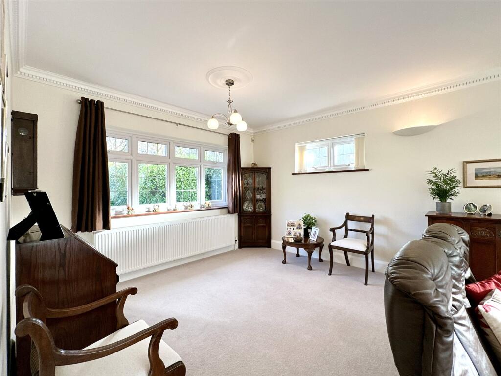 Additional image 8 of Hinton Wood Avenue, Highcliffe on Sea, Christchurch, Dorset, BH23