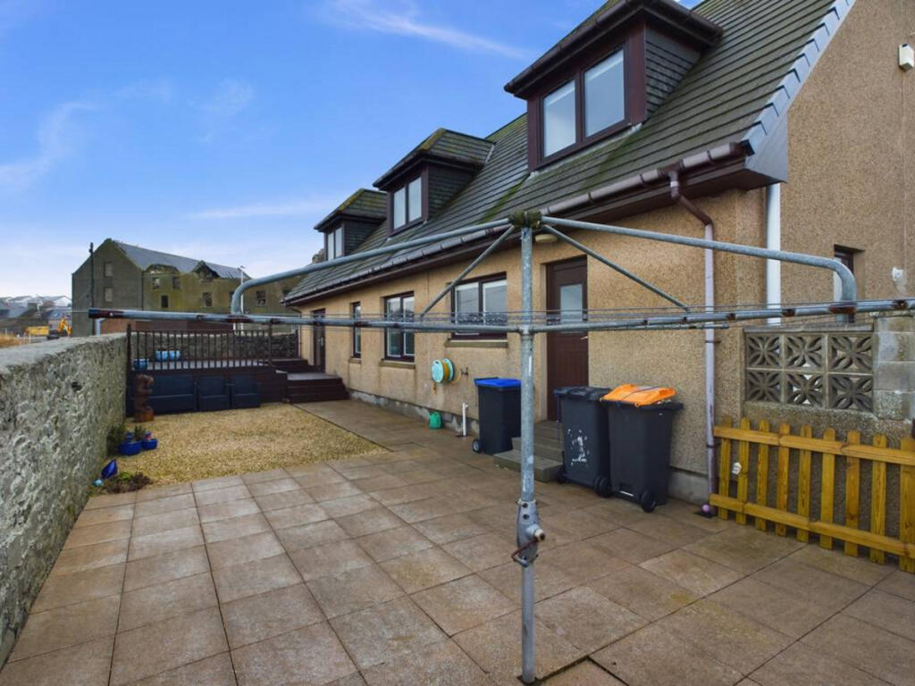 Additional image 38 of Simpson Place, Macduff, AB44