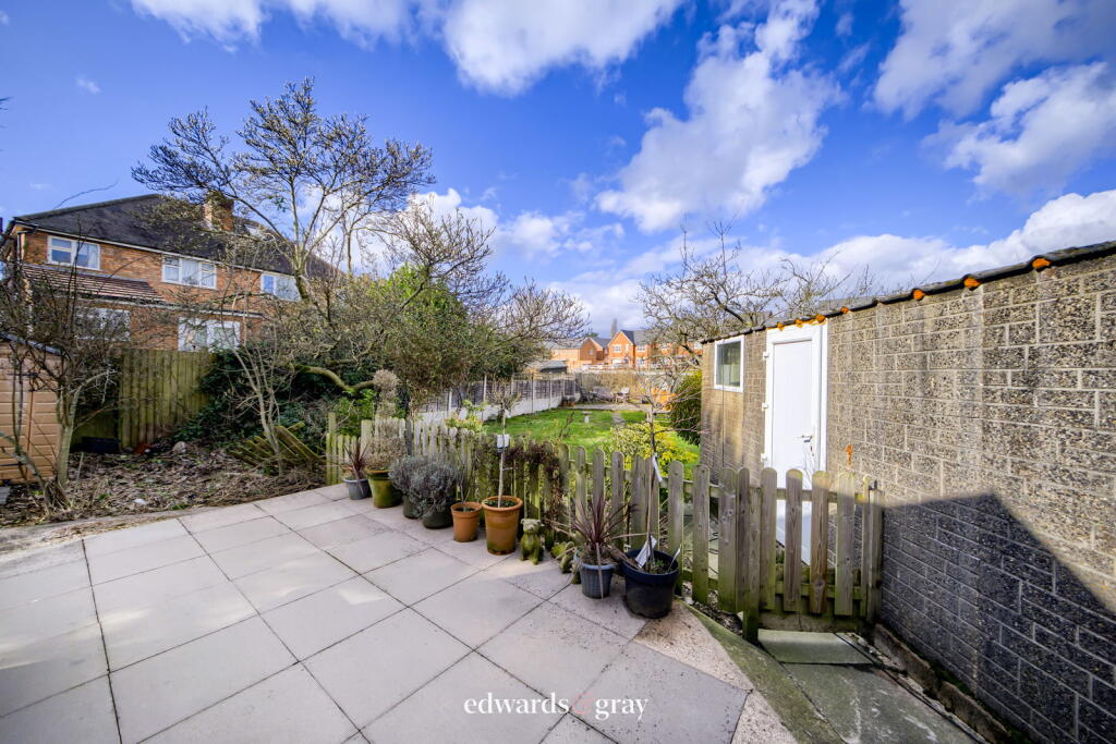 Additional image 18 of Quincey Drive, Erdington, B24 9LX