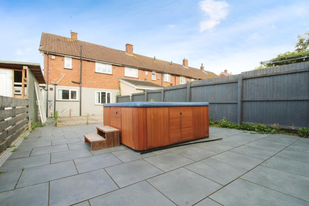 Additional image 9 of Llanrumney Avenue, Llanrumney, CARDIFF