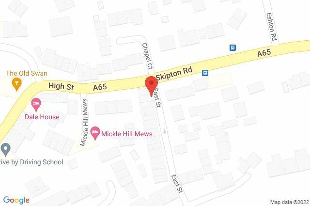 Additional image 20 of East Street, Gargrave, Skipton, North Yorkshire, BD23