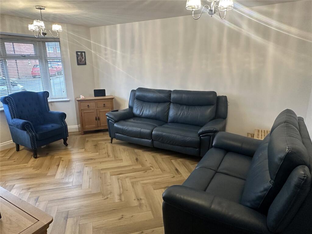 Additional image 20 of Broom Close, Castle Bromwich, Birmingham, West Midlands, B36