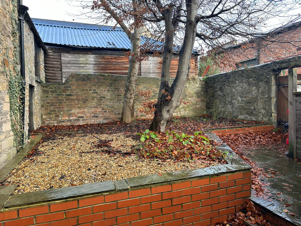 Additional image 9 of Falt 4, 23 Horsemarket, Barnard Castle, County Durham, DL12