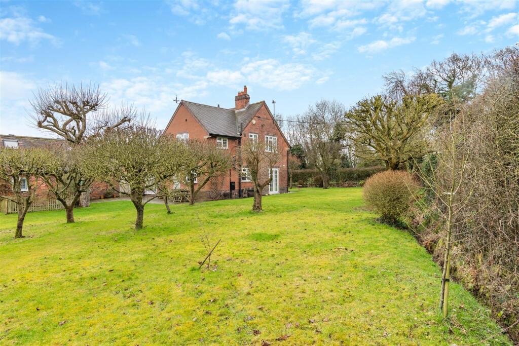 Additional image 37 of Bangley Lane, Hints, Tamworth