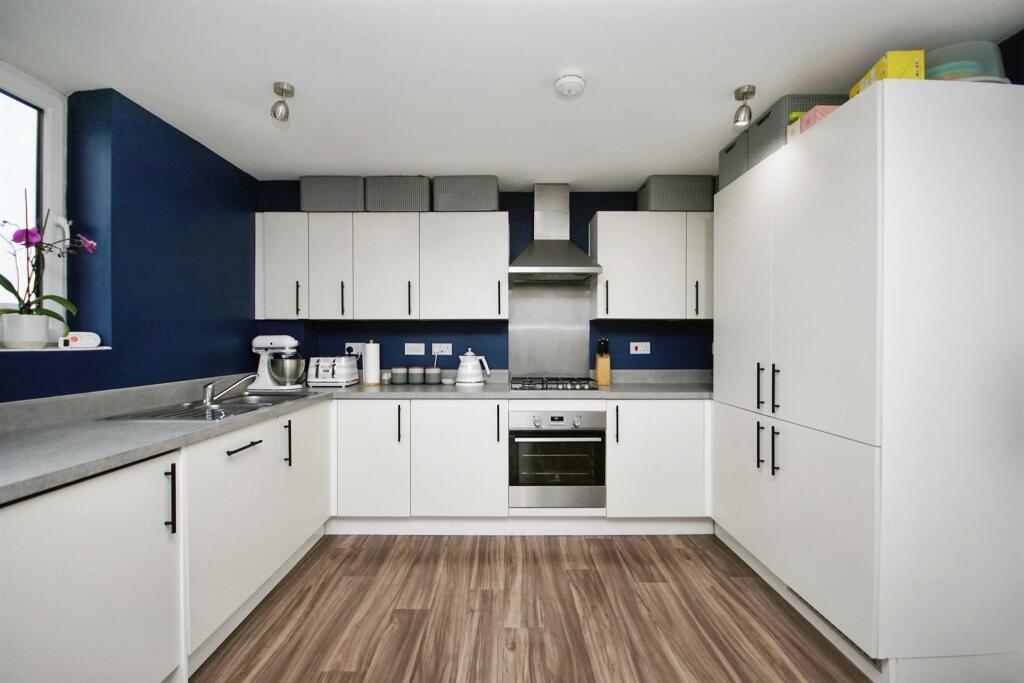 Additional image 5 of Buttercup Crescent, Emersons Green, Bristol