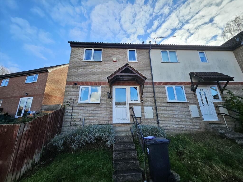 Additional image 4 of Pine Road, Brentry, Bristol, Somerset, BS10