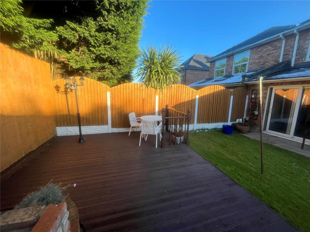 Additional image 16 of Sutton Square, SUTTON COLDFIELD, West Midlands, B76