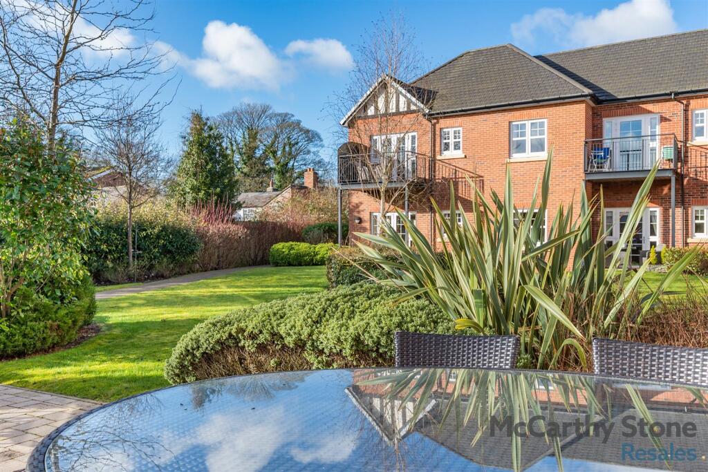 Additional image 31 of Ravenshaw Court, Four Ashes Road, Bentley Heath, Solihull